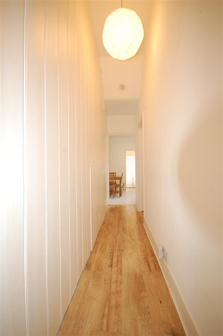 Cranleigh Road, Haringey